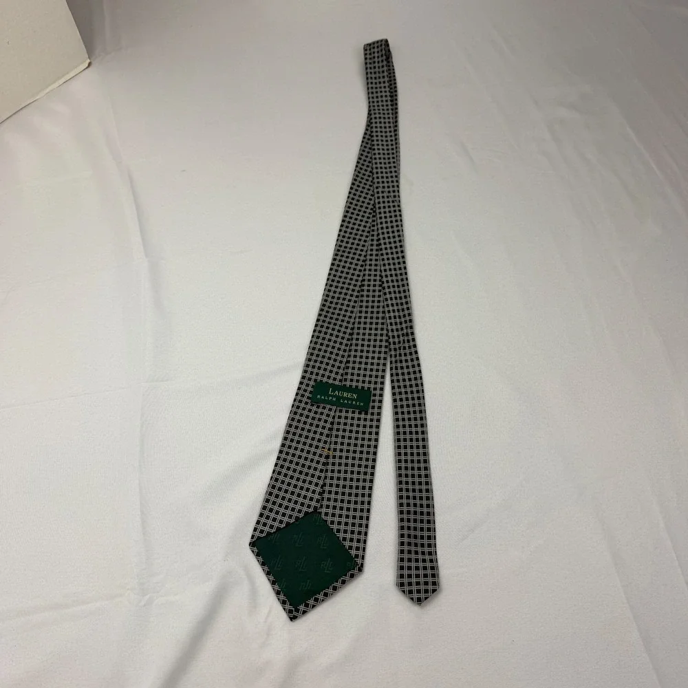 Lauren Ralph Lauren Necktie Mens 57